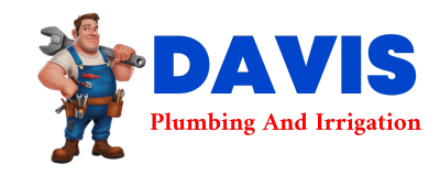 Trusted plumber in BALD KNOB